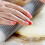 Πλάστης σιλικόνης Gourmet, Σχεδιασμός με κυμαινόμενο σημείο για ομοιόμορφο τύλιγμα 3