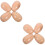 8 Holz Eier Rasseln Maracas Handperkussionsinstrumente 8