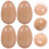 8 Holz Eier Rasseln Maracas Handperkussionsinstrumente 11