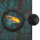 Fischfutterring Aquarien Floating Food Circle, Durchmesser 5,5cm 8