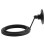 Fischfutterring Aquarien Floating Food Circle, Durchmesser 5,5cm 6