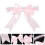 2 Strumpfband Mit Elastischem Bund Für Hochzeit (Pink) 10
