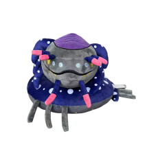 Subnautica Spiel Plüschtier Tier Stofftier Puppe für Kinderzimmer Geschenk Deko