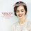 4Stk -Tiara Krone Braut Kopfschmuck Stirnband 5