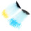 2Stk Glow In The Dark Seeanemone Für Aquarium 1