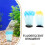 2Stk Glow In The Dark Seeanemone Für Aquarium 7
