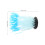 2Stk Glow In The Dark Seeanemone Für Aquarium 2