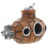3Stk Unterwasser Aquarium Fish Tank Ornament 9