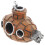 3Stk Unterwasser Aquarium Fish Tank Ornament 11