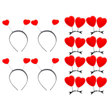 2 Sets Stirnband Haarbänder Und Haarspangen Für Kinder