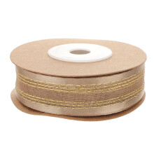 4 Rolls Dekorative Geschenkbänder Für Hochzeit
