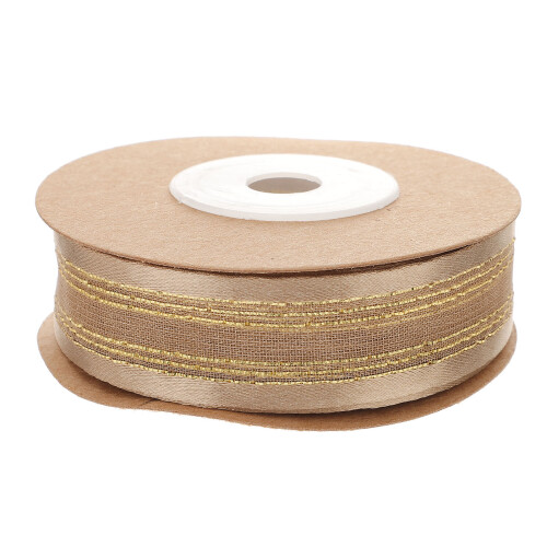 4 Rolls Dekorative Geschenkbänder Für Hochzeit