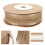 4 Rolls Dekorative Geschenkbänder Für Hochzeit 10