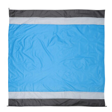 3Stk Sky- Picknick Matte Strandkissen Outdoor