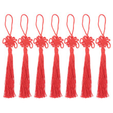 60St Chinese Knoop Pendants Voor Festival En Huisversiering