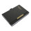 2Sets Multifunctionele Planner Organizer Zwart Note Accessoire 10
