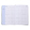2Sets Multifunctionele Planner Organizer Zwart Note Accessoire 11