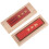 Ink Stick Handgemaakte Kalligrafie Ink Stick 1