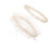 2 Bruids Kant Garter Vrouwen Elastische Been Garter 5