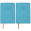 2 Werkkalender To-Do Lijst Planner Studiekalender Blok 2