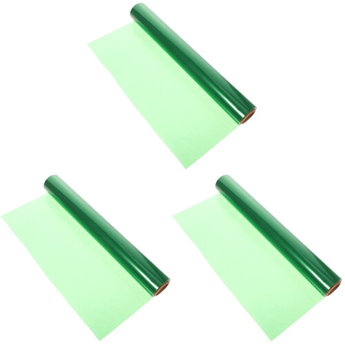 3 Craft Cellofaan Wrap Voor Bloemverpakking 1