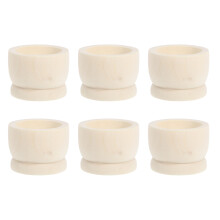 12 Ei Schotel Decoratieve Eierhouder