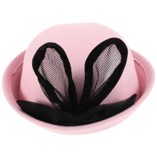 2 Easter Bucket Hoed Konijnenoor En Baby