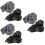 6 Aquarium Rots Steen Decoratie Visbak En Aquascaping 9