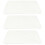 3St Wit Terrarium Net Cover Vis Spring Bescherming Stevig En Licht 8