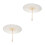 2 Diy Papieren Graffiti Schilderparasol Handwerkproject 6
