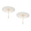 2 Diy Papieren Graffiti Schilderparasol Handwerkproject 9