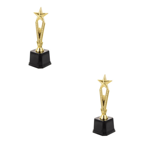 2 Voor Kinderen Prijs Winnaar 2