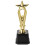 4 Trophy Decor Feestelijke Wedstrijd Beker Kinderen Prijs 1