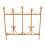 2 Mini Schermen Diy Fee Omheining Decoratieve Huis 1