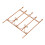 2 Mini Schermen Diy Fee Omheining Decoratieve Huis 10