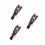 3 Stuks Afstuderen Beer Boeket Decoratie Cadeau 7