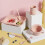 Set Van 6 Baby Gesplitste Met Design 7