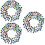 300 Stuks Kunstmatige Poppenogen Decoratief Creatieve Kunstogen 9
