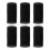 12 Voorfilter Vervangingsfilter Aquarium 22Mm 4