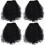 4 Jurk Ondergoed Cosplay Petticoat Bruiloft 5