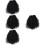 4 Jurk Ondergoed Cosplay Petticoat Bruiloft 7