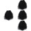 4 Jurk Ondergoed Cosplay Petticoat Bruiloft 6