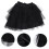 4 Jurk Ondergoed Cosplay Petticoat Bruiloft 9