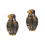 2 Stijl Crematie As Pot Huisdier 6