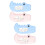 4 Baby Waterthermometer Dierenvormig 9