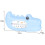 4 Baby Waterthermometer Dierenvormig 10
