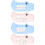 4 Baby Waterthermometer Dierenvormig 7