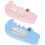 4 Baby Waterthermometer Dierenvormig 3