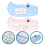 4 Baby Waterthermometer Dierenvormig 11