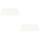 2St Wit Vis Tank Mesh Comfortabel Licht En Ademend 6